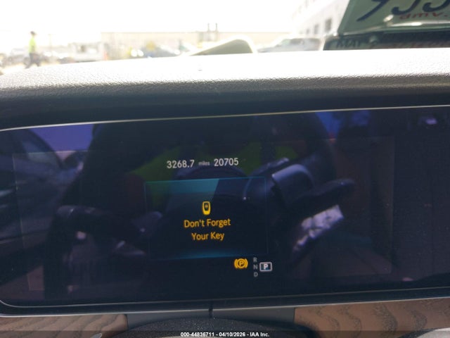 W1KZF8DBXNB071045 Mercedes-Benz E 350