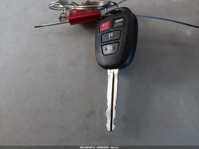 Toyota CAMRY SE 2016 4T1BF1FK6GU555362 Image 11