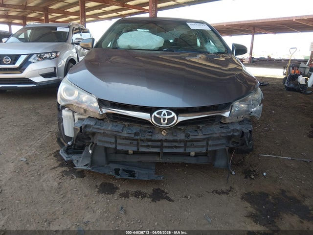 Toyota CAMRY SE 2016 4T1BF1FK6GU555362 Image 13