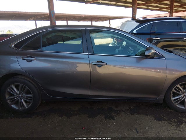Toyota CAMRY SE 2016 4T1BF1FK6GU555362 Image 14