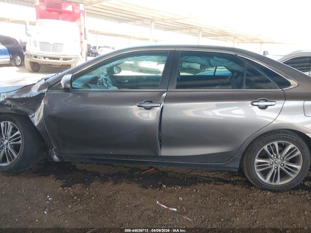 Toyota CAMRY SE 2016 4T1BF1FK6GU555362 Image 15