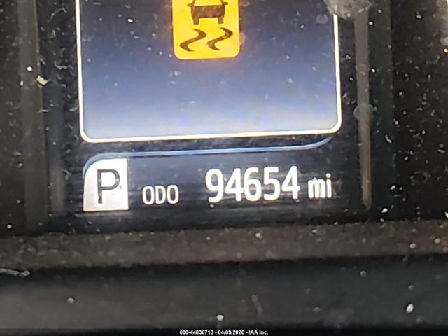 Toyota CAMRY SE 2016 4T1BF1FK6GU555362 Image 16