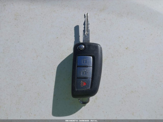 KNMAT2MV2FP562365 Nissan ROGUE S