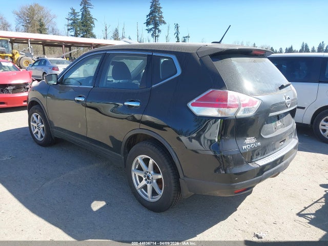 KNMAT2MV2FP562365 Nissan ROGUE S