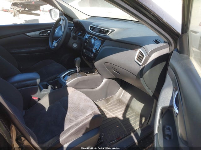 KNMAT2MV2FP562365 Nissan ROGUE S