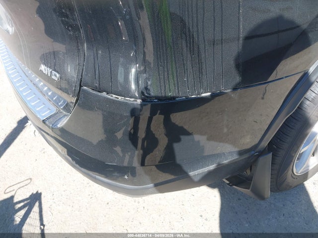 KNMAT2MV2FP562365 Nissan ROGUE S