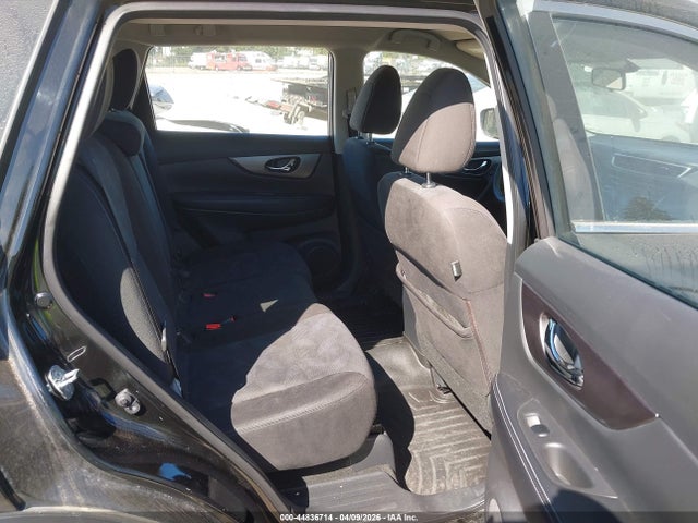 KNMAT2MV2FP562365 Nissan ROGUE S