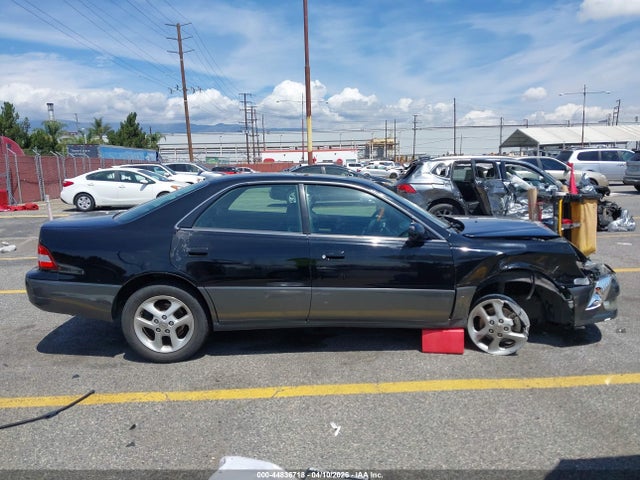 44836718 :رقم المزاد ، JT8BF28G610338023 vin ، 2001 Lexus Es 300 مزاد بيع