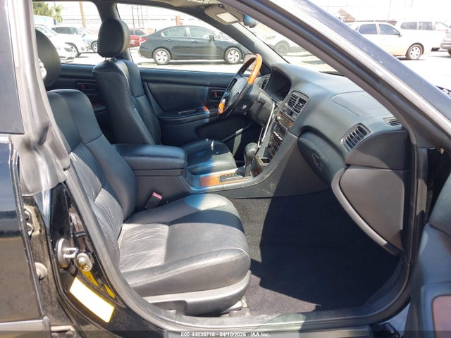 44836718 :رقم المزاد ، JT8BF28G610338023 vin ، 2001 Lexus Es 300 مزاد بيع