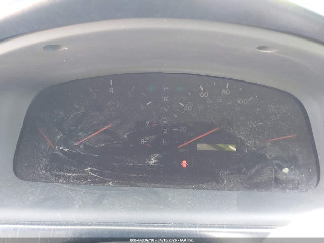 44836718 :رقم المزاد ، JT8BF28G610338023 vin ، 2001 Lexus Es 300 مزاد بيع