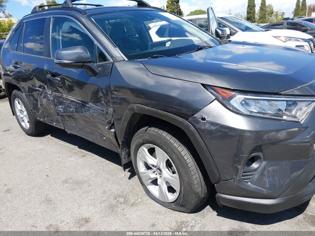 Toyota Rav4 Xle 2019 2T3W1RFV7KC030093 Image 6
