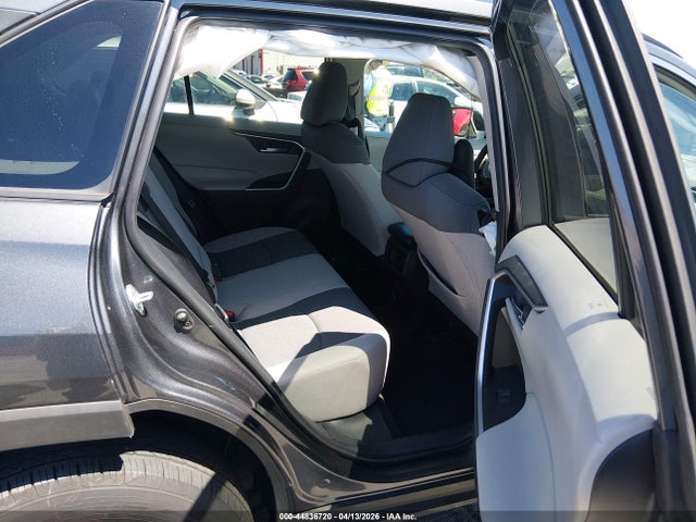 Toyota Rav4 Xle 2019 2T3W1RFV7KC030093 Image 8