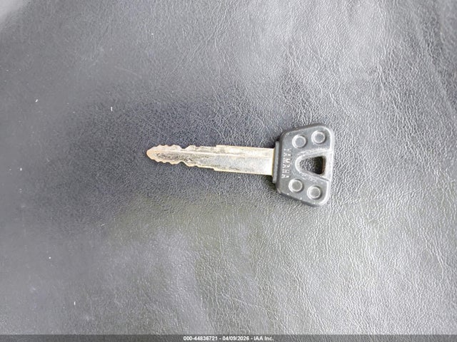 2005 YAMAHA XVS65 JYAVM01E35A072196 Photo 10