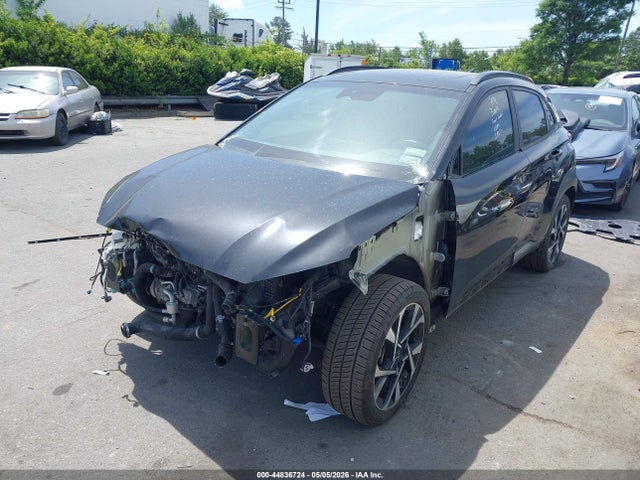 Продажа на аукционе авто 2023 Hyundai Kona Limited, vin: KM8K5CA3XPU970344, номер лота: 44836724