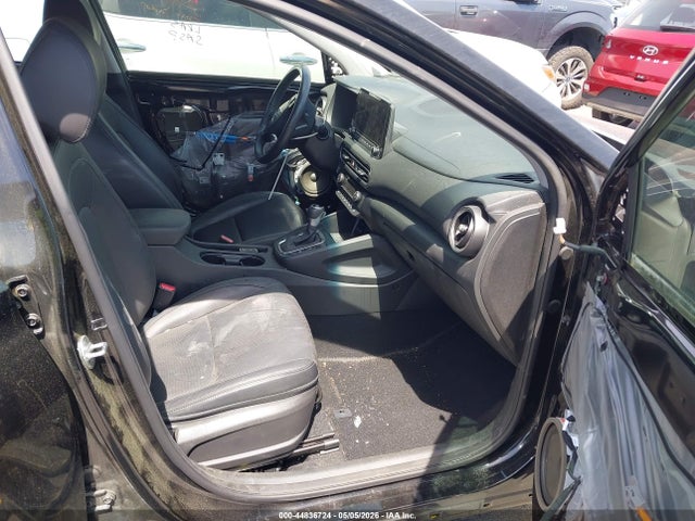 Продажа на аукционе авто 2023 Hyundai Kona Limited, vin: KM8K5CA3XPU970344, номер лота: 44836724