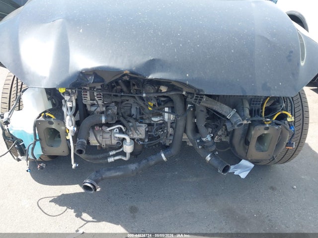 Продажа на аукционе авто 2023 Hyundai Kona Limited, vin: KM8K5CA3XPU970344, номер лота: 44836724