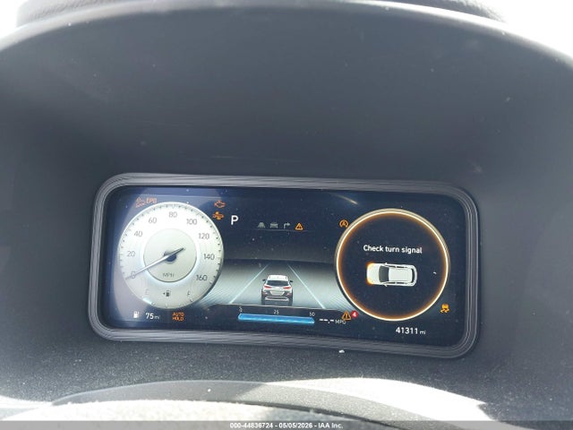 Продажа на аукционе авто 2023 Hyundai Kona Limited, vin: KM8K5CA3XPU970344, номер лота: 44836724