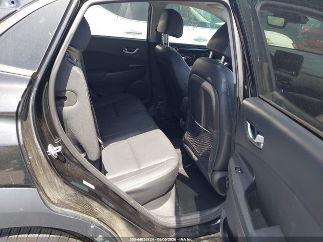 Продажа на аукционе авто 2023 Hyundai Kona Limited, vin: KM8K5CA3XPU970344, номер лота: 44836724