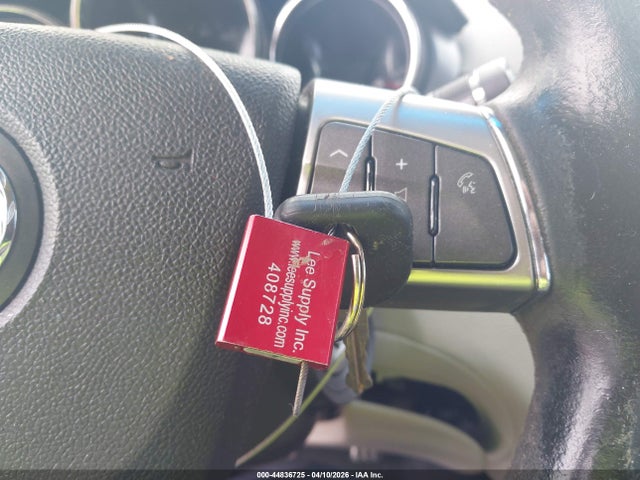 Aukcja sprzedaży 2012 Cadillac Cts Luxury, vin: 1G6DE5E58C0152071, numer aukcji: 44836725
