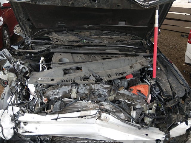Aukcja sprzedaży 2022 Toyota Camry Se, vin: 4T1G11AK9NU067841, numer aukcji: 44836727