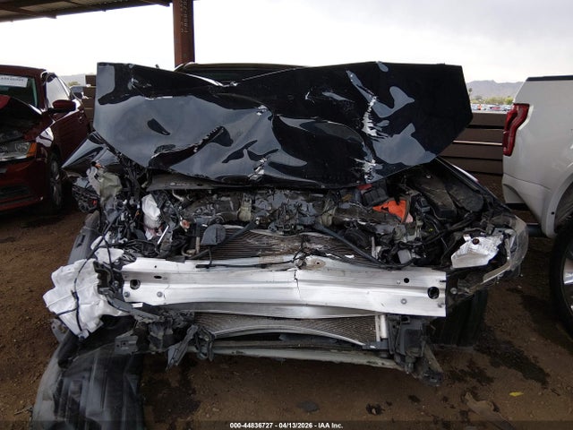 Aukcja sprzedaży 2022 Toyota Camry Se, vin: 4T1G11AK9NU067841, numer aukcji: 44836727