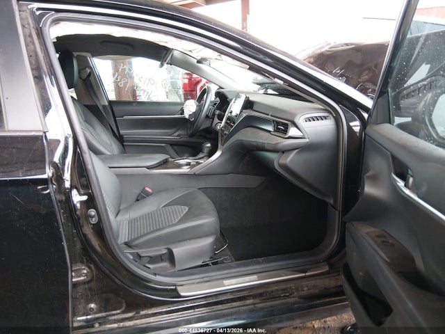 Aukcja sprzedaży 2022 Toyota Camry Se, vin: 4T1G11AK9NU067841, numer aukcji: 44836727