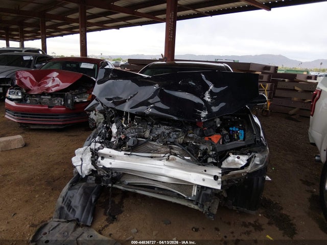 Aukcja sprzedaży 2022 Toyota Camry Se, vin: 4T1G11AK9NU067841, numer aukcji: 44836727