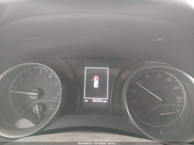 Aukcja sprzedaży 2022 Toyota Camry Se, vin: 4T1G11AK9NU067841, numer aukcji: 44836727