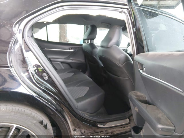 Aukcja sprzedaży 2022 Toyota Camry Se, vin: 4T1G11AK9NU067841, numer aukcji: 44836727