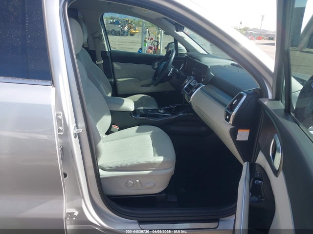 Aukcja sprzedaży 2023 Kia Sorento Hybrid Sx Prestige, vin: KNDRKDLGXP5163091, numer aukcji: 44836730