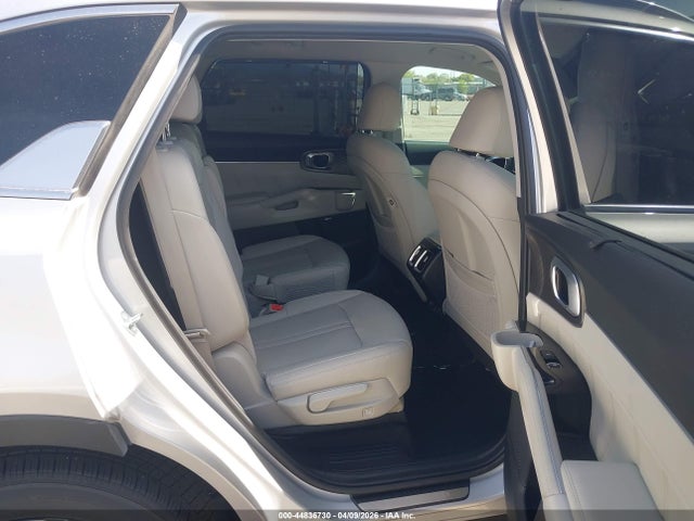 Aukcja sprzedaży 2023 Kia Sorento Hybrid Sx Prestige, vin: KNDRKDLGXP5163091, numer aukcji: 44836730