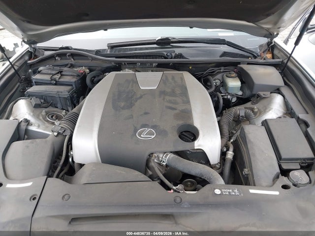 Продаж на аукціоні авто 2014 Lexus Gs 350, vin: JTHBE1BL6E5032449, номер лоту: 44836735