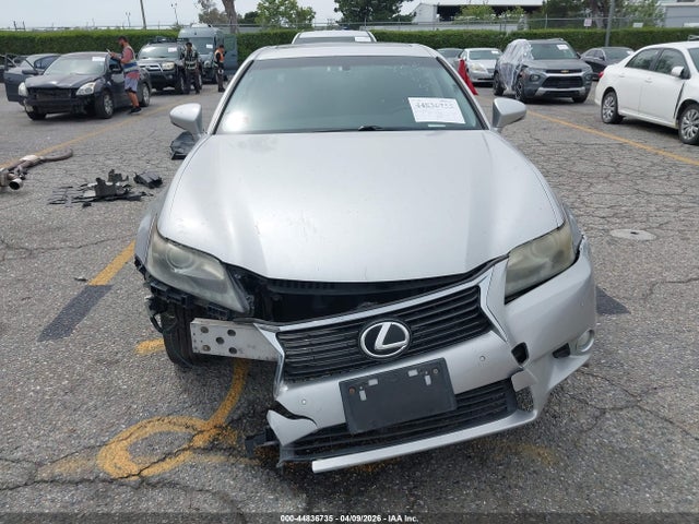 Продаж на аукціоні авто 2014 Lexus Gs 350, vin: JTHBE1BL6E5032449, номер лоту: 44836735