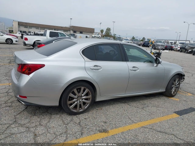 Продаж на аукціоні авто 2014 Lexus Gs 350, vin: JTHBE1BL6E5032449, номер лоту: 44836735