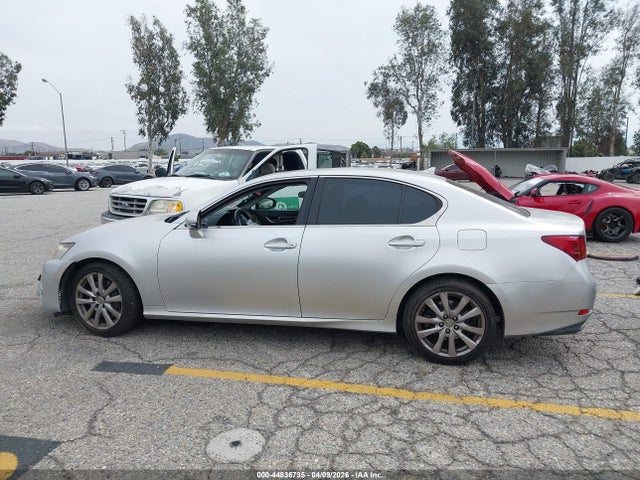 Продаж на аукціоні авто 2014 Lexus Gs 350, vin: JTHBE1BL6E5032449, номер лоту: 44836735