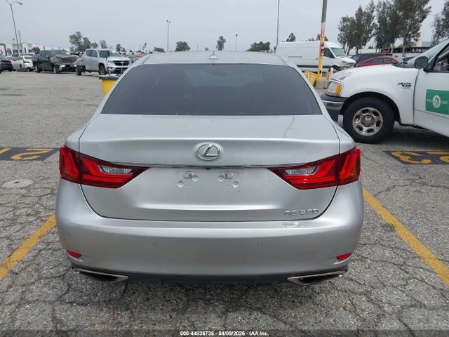 Продаж на аукціоні авто 2014 Lexus Gs 350, vin: JTHBE1BL6E5032449, номер лоту: 44836735