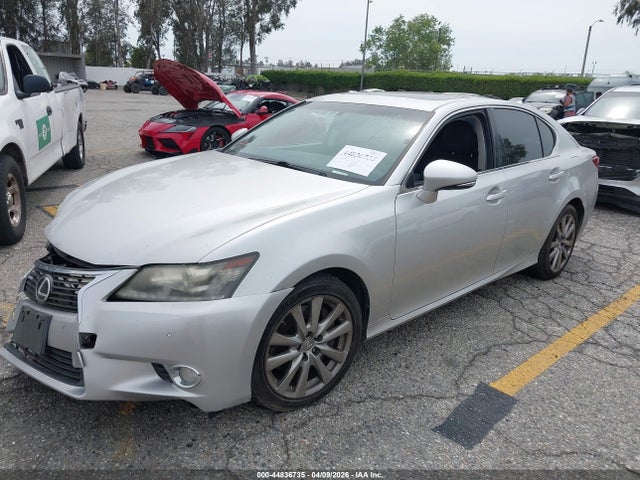 Продаж на аукціоні авто 2014 Lexus Gs 350, vin: JTHBE1BL6E5032449, номер лоту: 44836735