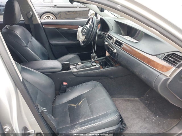 Продаж на аукціоні авто 2014 Lexus Gs 350, vin: JTHBE1BL6E5032449, номер лоту: 44836735