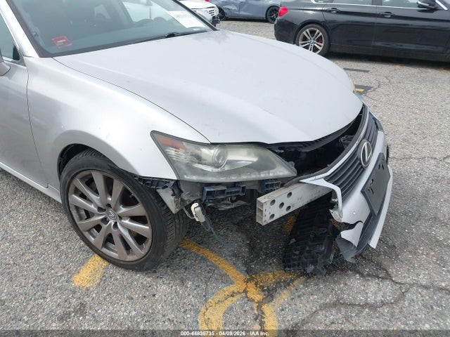 Продаж на аукціоні авто 2014 Lexus Gs 350, vin: JTHBE1BL6E5032449, номер лоту: 44836735