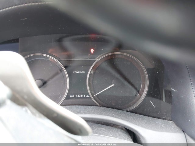 Продаж на аукціоні авто 2014 Lexus Gs 350, vin: JTHBE1BL6E5032449, номер лоту: 44836735