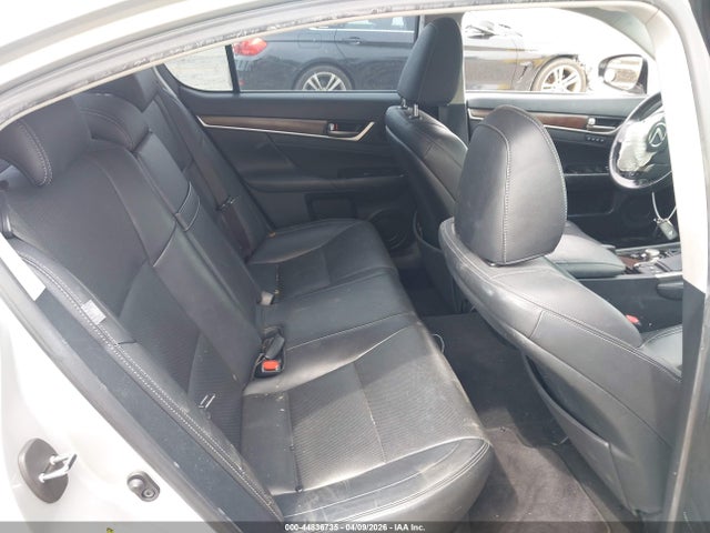 Продаж на аукціоні авто 2014 Lexus Gs 350, vin: JTHBE1BL6E5032449, номер лоту: 44836735