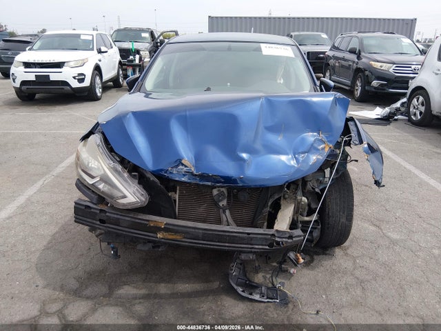 3N1AB7AP3KY443192 Nissan SENTRA S