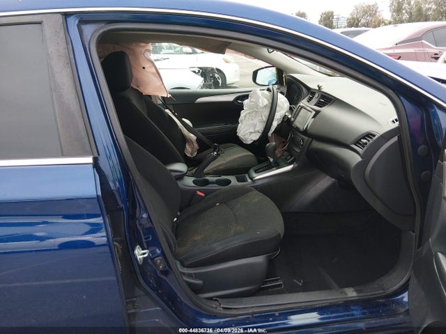 3N1AB7AP3KY443192 Nissan SENTRA S