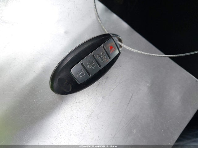 Aukcja sprzedaży 2012 Infiniti Qx56, vin: JN8AZ2NE8C9016025, numer aukcji: 44836739