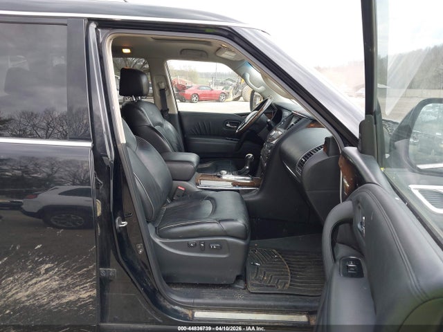 Aukcja sprzedaży 2012 Infiniti Qx56, vin: JN8AZ2NE8C9016025, numer aukcji: 44836739