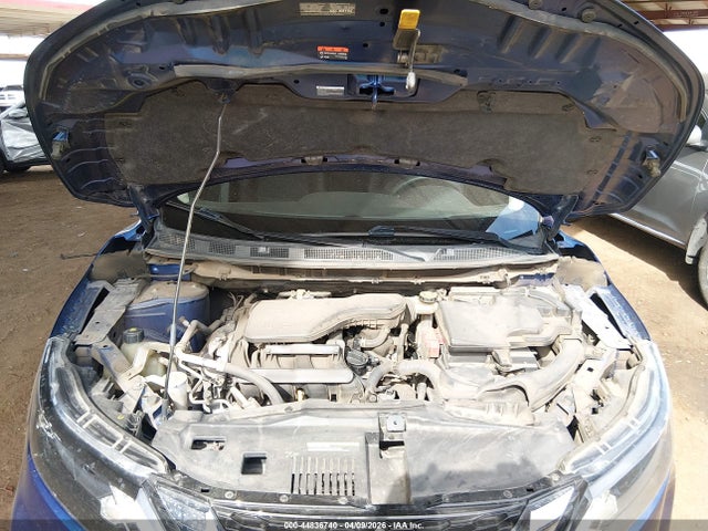 JN1BJ1AVXMW301449 Nissan Rogue Sport S Fwd Xtronic Cvt