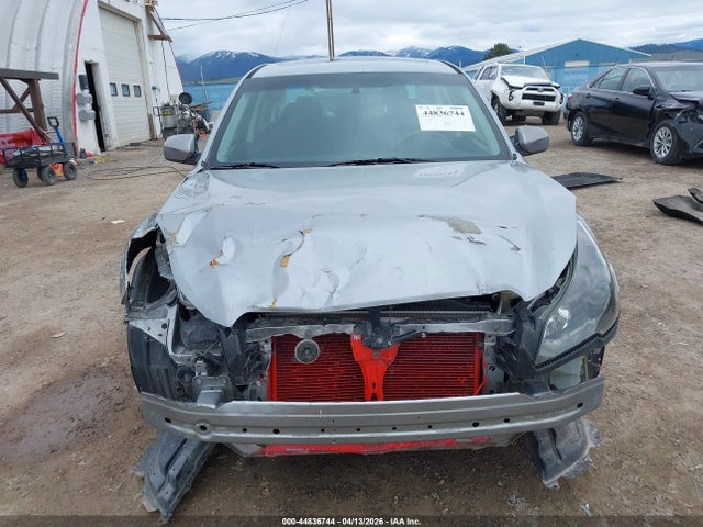 44836744 :رقم المزاد ، 4S3BMBG62B3264714 vin ، 2011 Subaru Legacy 2.5i Premium مزاد بيع
