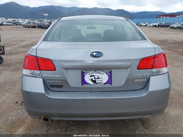 44836744 :رقم المزاد ، 4S3BMBG62B3264714 vin ، 2011 Subaru Legacy 2.5i Premium مزاد بيع
