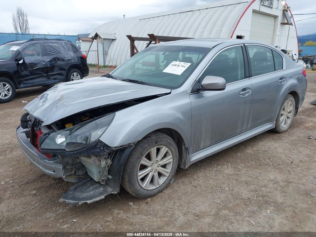 44836744 :رقم المزاد ، 4S3BMBG62B3264714 vin ، 2011 Subaru Legacy 2.5i Premium مزاد بيع