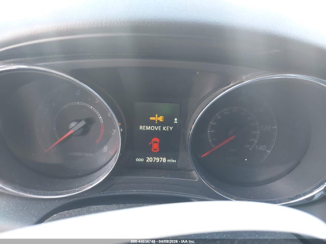 JA4AP3AU7JZ001849 Mitsubishi Outlander Sport 2.0 Es